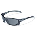 Safety Safety Hercules 5 Safety Glasses With Smoke Lens HERC 5 SM